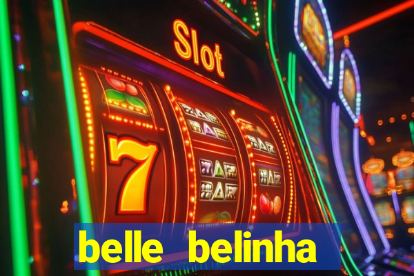 belle belinha telegram free